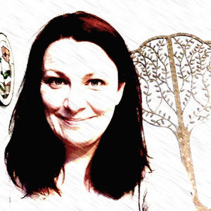 Meet your Posher, Katy